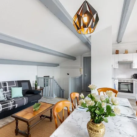 Le Bel * 圣艾格夫