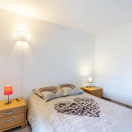 Le Bel 公寓 圣艾格夫